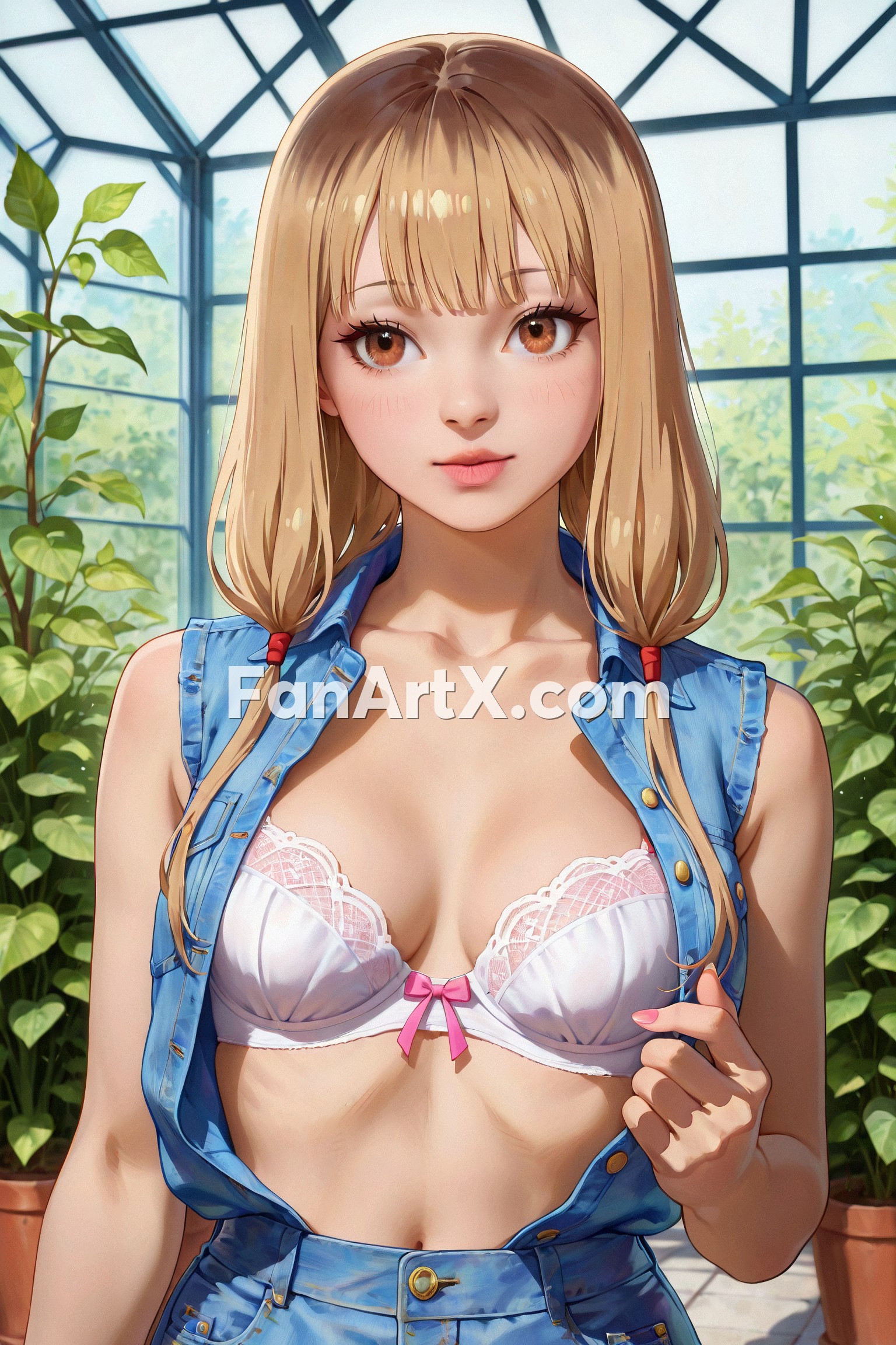 Miko Iino - Kaguya-sama Love Is War Fanart - Kaguya-sama wa Kokurasetai 2711606